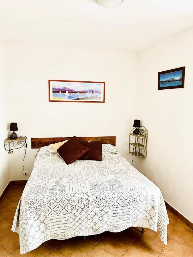 Ca' De Raffe' Apartamento Lingueglietta Exterior foto